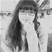 Profesora apoyo educativo para primaria. Todas las asignaturas